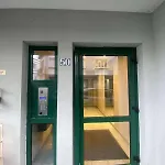 Apartment 49 Metres Carres, Calme, Recent, Bien Situe, Accessible En Voiture Garage, Ascenseur