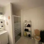 Apartment 49 Metres Carres, Calme, Recent, Bien Situe, Accessible En Voiture Garage, Ascenseur