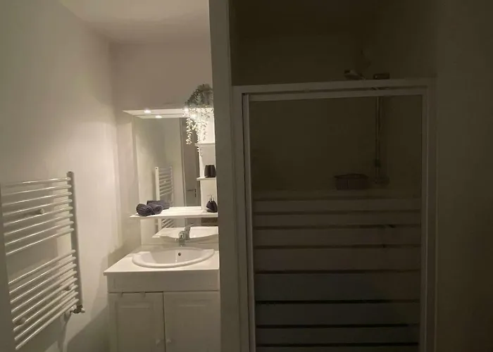 Appartement 49 Mètres Carrés, Calme, Récent, Bien Situé, Accessible En Voiture Garage, Ascenseur Brest